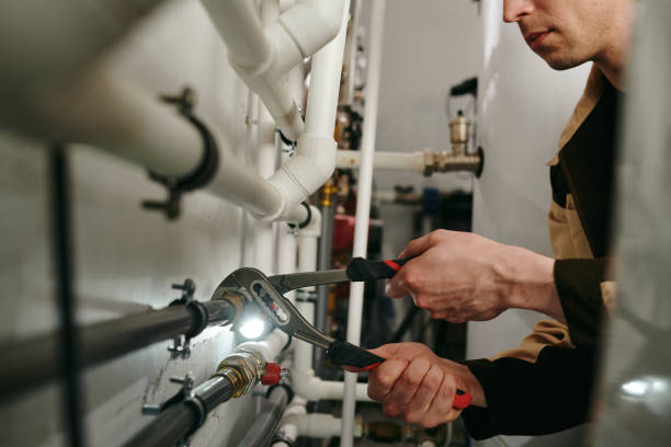 Best 24-Hour Plumber Near Me  in Colonial Heights, TN