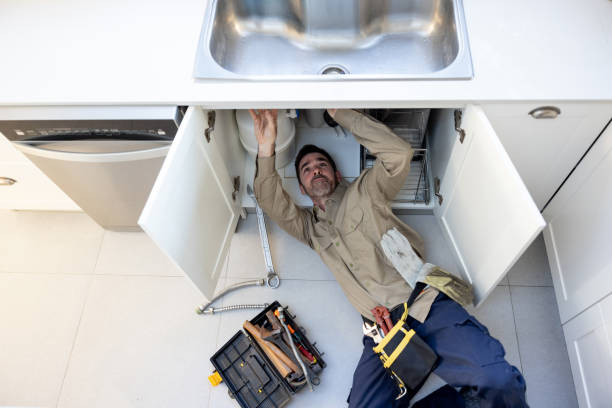 Best Plumbing Installation Services  in Colonial Heights, TN