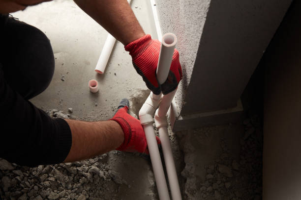  Colonial Heights, TN Plumbing Pros