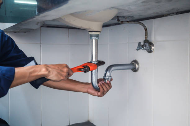 Best Leak Detection Services  in Colonial Heights, TN