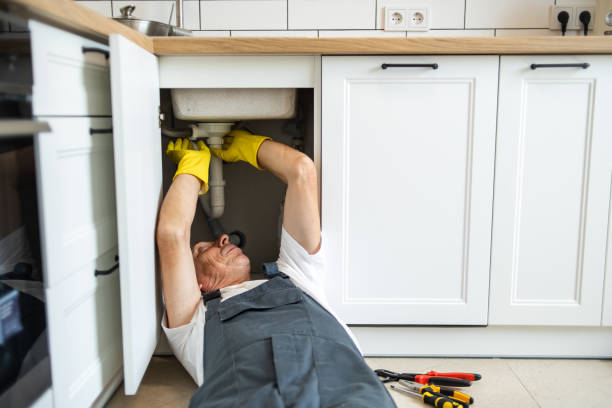 Best Water Heater Repair  in Colonial Heights, TN