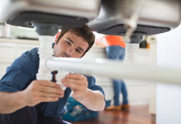 Best Water Softener Installation  in Colonial Heights, TN