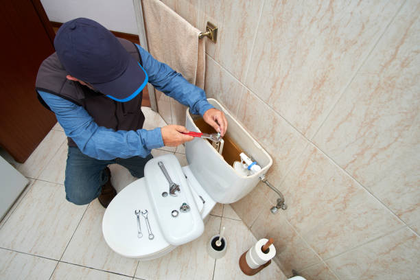 Best Emergency Plumbing Repair  in Colonial Heights, TN