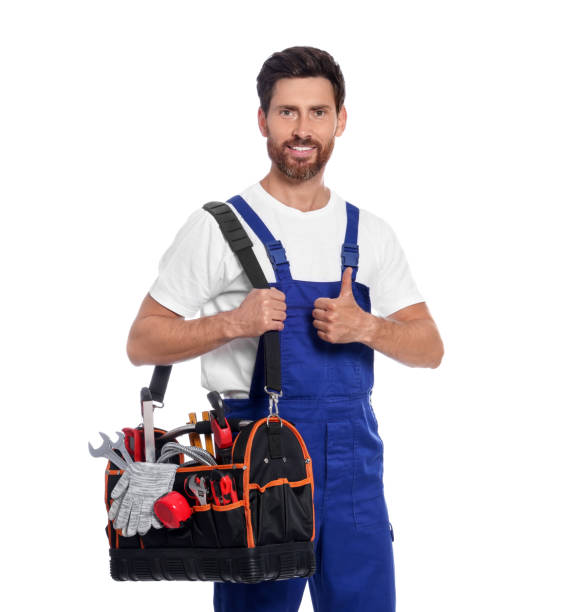 Best Shower Repair Services  in Colonial Heights, TN
