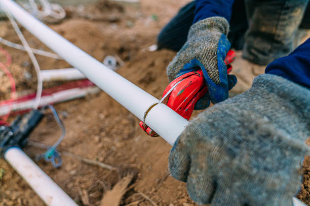 Best Sewer Cleaning Services  in Colonial Heights, TN