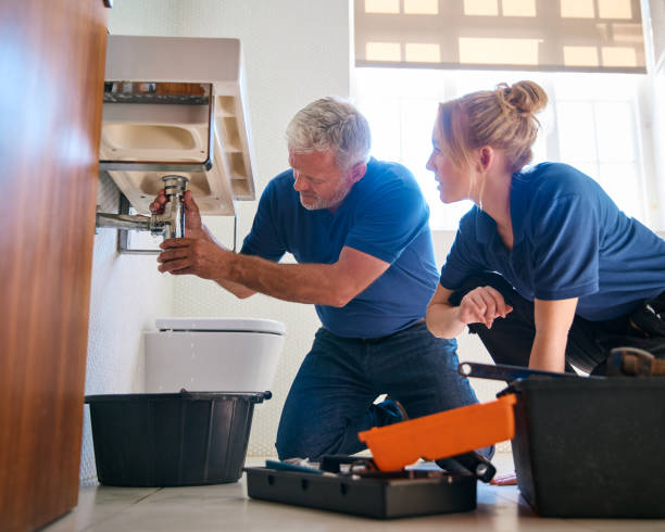 Best Plumbing Inspection Services  in Colonial Heights, TN